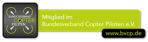 Logo Bundesverband Copter Piloten in Bayern